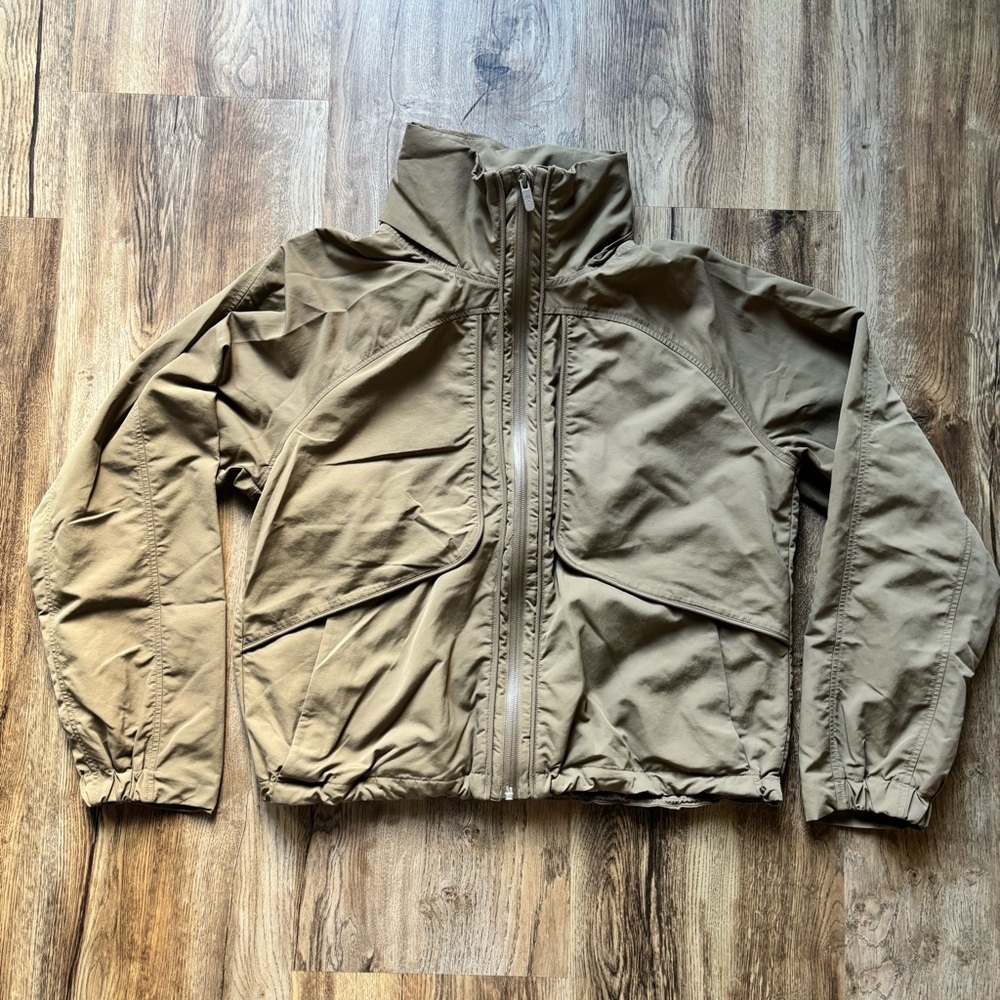Lululemon Jacket